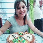 Foto de perfil de Maria Jimena Alfonso
