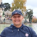 Foto de perfil de Luis Carlos Riva Gutiérrez