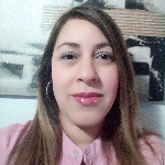 Foto de perfil de Sarina Hernández