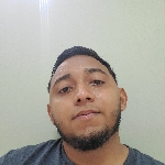 Cesar Joel Urbina Osorto profile photo