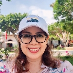 Ana Elizabeth Bonilla de Flores profile photo
