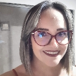 FABIANA CHINCHILLA profile photo