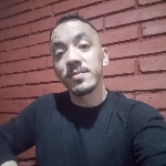 Angel Gonzalo profile photo