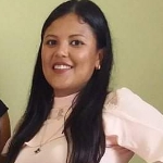 Karina María Serrano Reyes profile photo