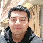 cristian patiño profile photo