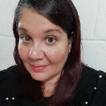 Karla Cristina Salvatierra profile photo