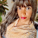 Sharon Delgado profile photo