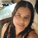 Foto de perfil de Patricia bolaños