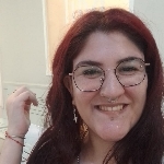 Foto de perfil de Micaela Paz Ramírez