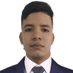 Jose Alejandro Ramírez cardena profile photo