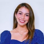 Angelica Mendieta profile photo