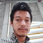 Yester Isaías Garcia Gomez profile photo