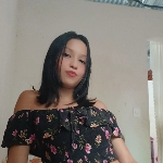 Julissa Lumbí Cabrera profile photo