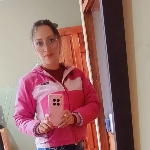 Andrea Ucles profile photo