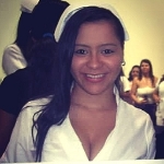 Foto de perfil de Viviana Orozco