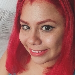 Vanessa Pilar Claros Morales profile photo