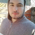 Braian Guillermo Mansilla profile photo