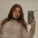 Foto de perfil de Irina Martin