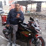 Foto de perfil de Joshua Maas