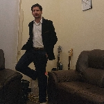 Jonatan Cuadra profile photo