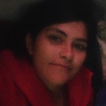 Maria cristina Cabrera profile photo