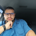 Josué Barrantes ugalde profile photo