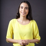 Alba Laleska Ramírez profile photo