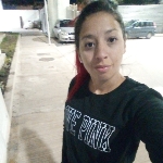 Foto de perfil de Estefania Carolina Román