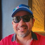 Alexis Gomez profile photo