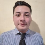 Denis Ernesto Grande Delgado profile photo