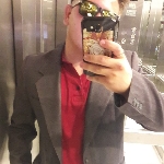 Foto de perfil de Alex Cisneros