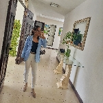 Betty Esmeralda Mora Bello profile photo