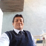 Foto de perfil de Cesar Donayre Rivas