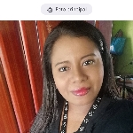 Sherly Samudio profile photo