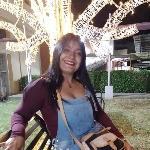 Daniela Garro Morales profile photo