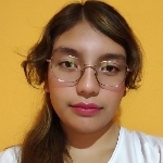 Evelyn Tatiana Cevallos Lita profile photo