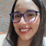 Alejandra Rivas castro profile photo