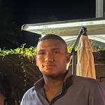 Angel Daniel profile photo