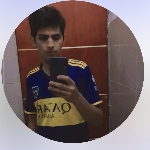 Foto de perfil de Patricio Arevalos
