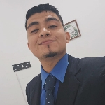 Foto de perfil de Jair Ramos