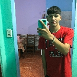 Martin Alejandro pregot profile photo