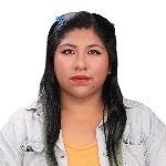 Foto de perfil de Abigail Laura Luna