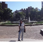 Foto de perfil de Silvia Verónica Sornoza Dueñas