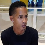 Pablo Santana Official profile photo
