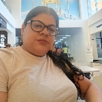 Raquel Hernandez profile photo