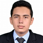 José Alejandro Rivas Reyes profile photo
