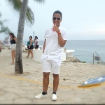 Foto de perfil de Ariel José Acosta Santana