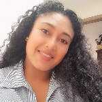 Katherine Soledad Santacruz Carlosama profile photo