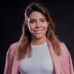 Foto de perfil de Yelida Brandel Feliz