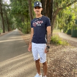 Sebastian Rodriguez profile photo